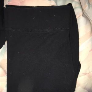 Forever 21 leggings